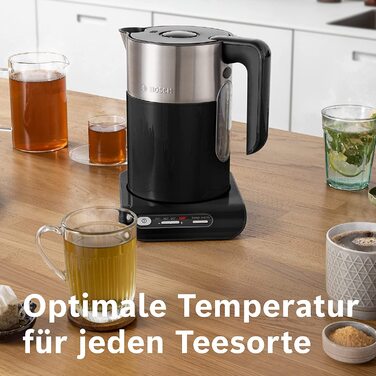 Электрический чайник 2400 Вт 1,5 л Bosch