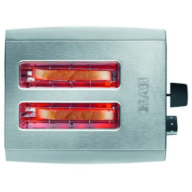 Тостер TO 80 Graef