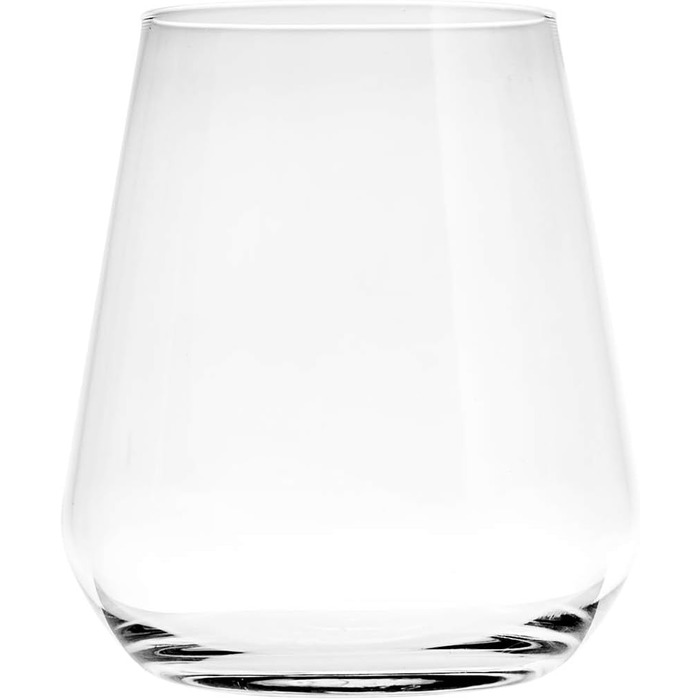 Набор стаканов 350 мл, 6 предметов Bormioli Rocco