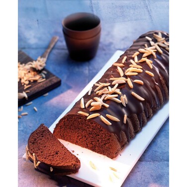 Форма для выпечки прямоугольная 30 см Classic Kaiser