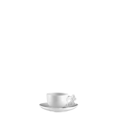 Кофейная пара для эспрессо 0,09 л Landscape Rosenthal