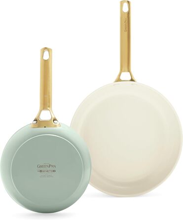 Набор из 2 сковородок 20/26 см Reserve GreenPan