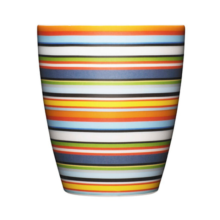 Пиала Ø 8,1 см мульти Origo Iittala