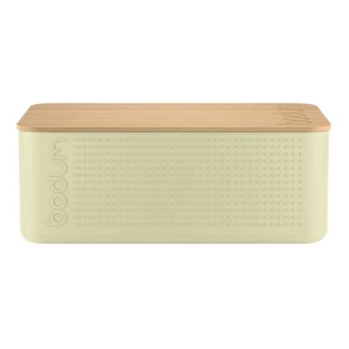 Корзина для хлеба оливковая, 36,5 см, Bistro Bodum