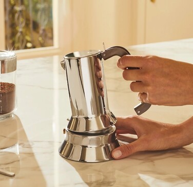 9090 коллекция от бренда Alessi