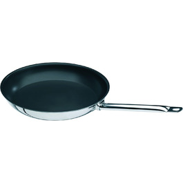 Gastrosus Сковорода 28 см нержавеющая сталь/антипригарное покрытие Trigon Gastrosus