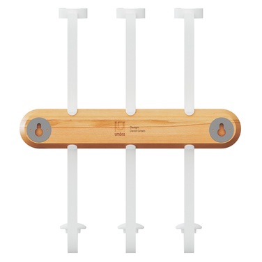 Держатель для винных бутылок showvino Umbra