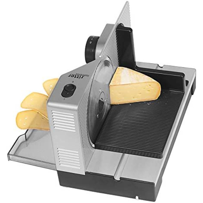 Ломтерезка ‎E 18 Duo Plus Ritter