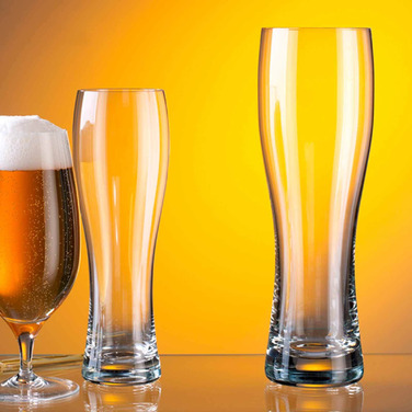 Набор бокалов для пива 0,74 л 4 предмета Purismo Villeroy & Boch