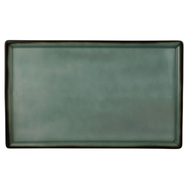 Блюдо прямоугольное 53 х 33 см Türkis Fantastic Seltmann