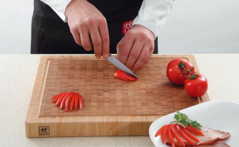 Ножи для овощей