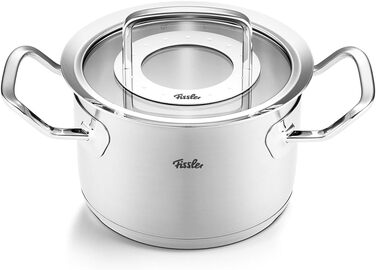 Кастрюля 16 см Original-profi Collection Fissler