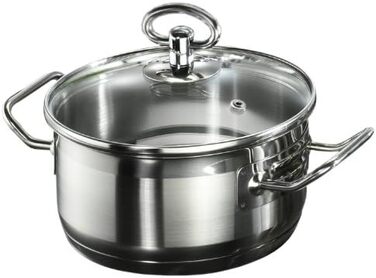 Набор кухонной посуды 20 предметов Jasmin Karcher