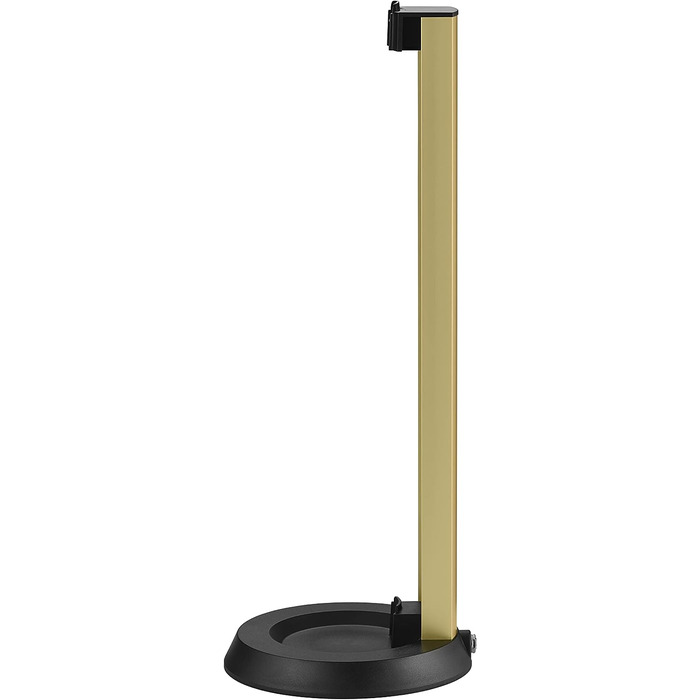 Блендер ручной 120 Вт, золотистый Stilo 7 Ritter