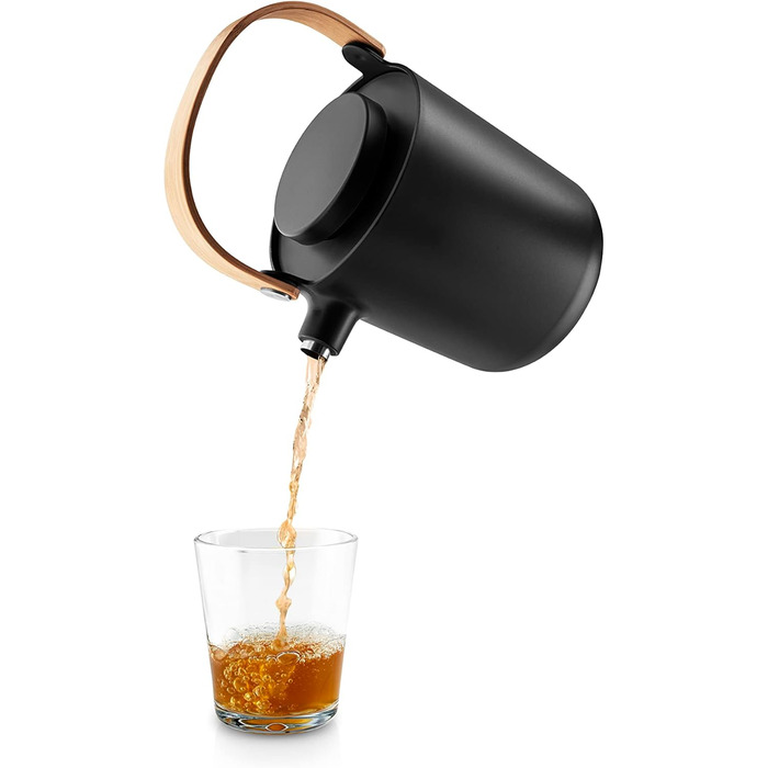 Термос для чая 1 л Nordic Kitchen Eva Solo