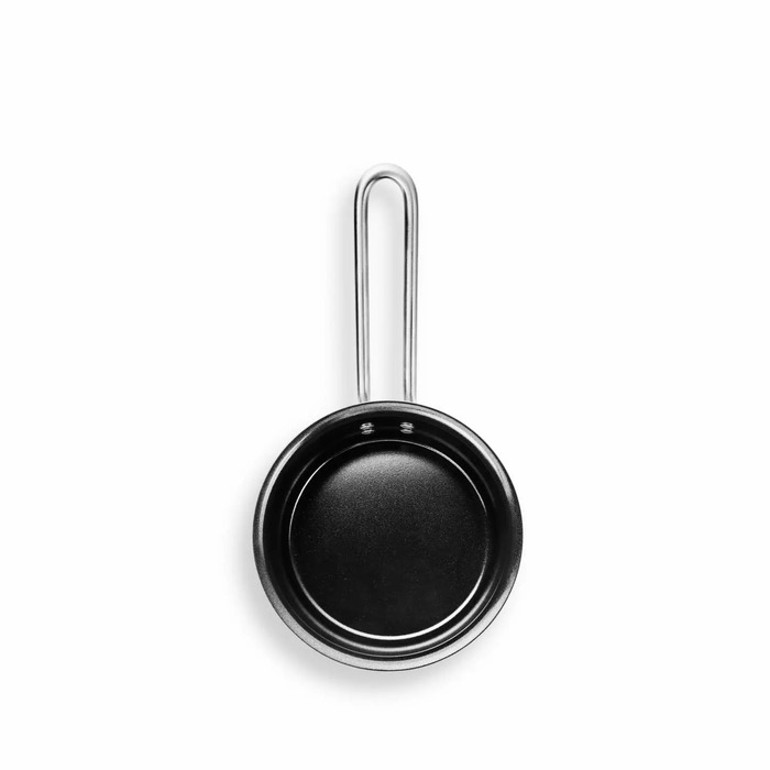 Ковш 1,1 л Grey line Eva Solo