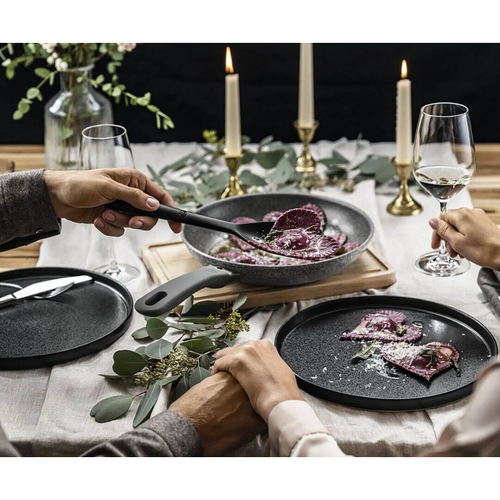 Nero Ballarini Ballarini