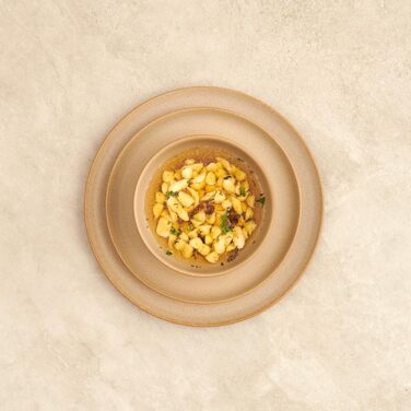 Saisons Almond & Beluga ASA-Selection