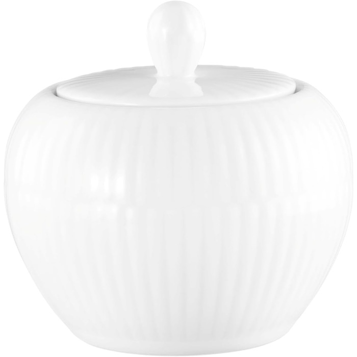 Сахарница 0,29 л White Amina Seltmann Weiden