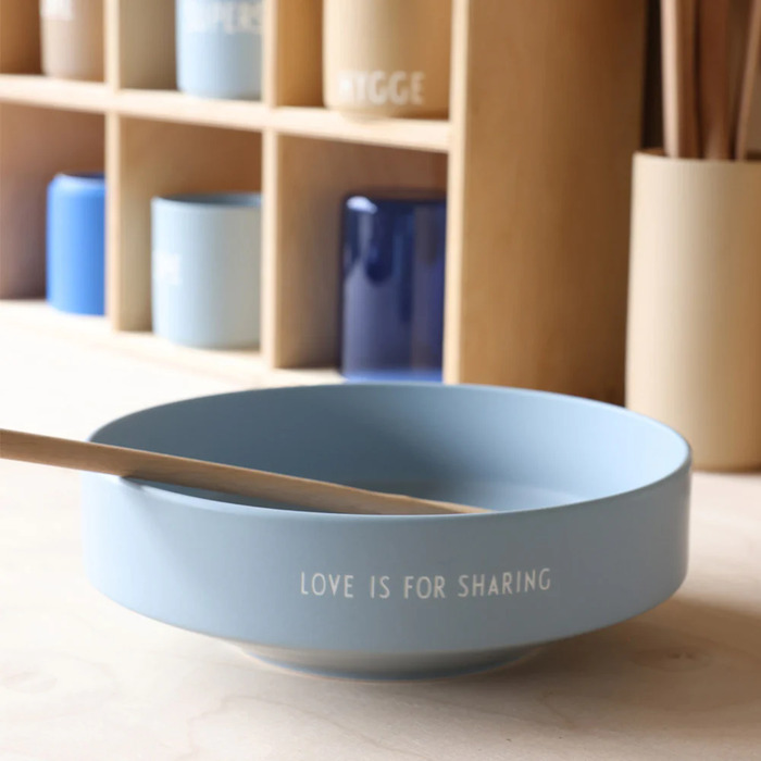 Favourite Design Letters