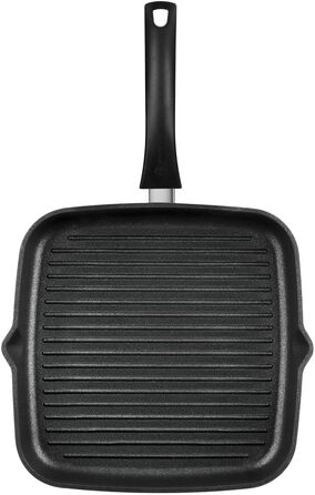 Сковорода-гриль 28 x 28 см Green Life Aluna Schulte-Ufer