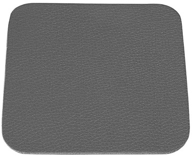 Набор подставок 10 х 10 см 4 предмета Grey ASA-Selection