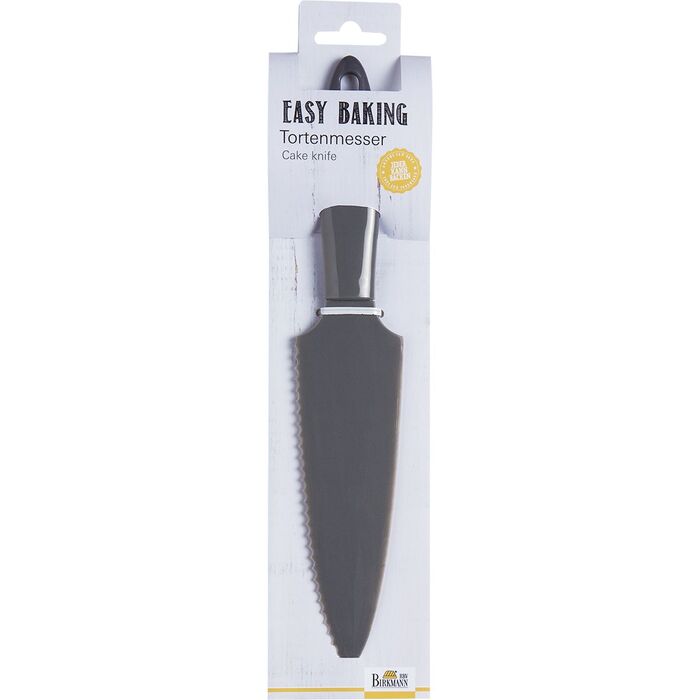 Лопатка для выпечки, 30 х 5,3 см, серая, Easy Baking