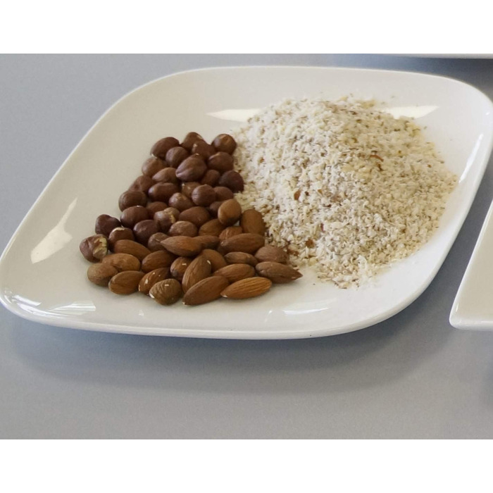 Измельчитель 200 Вт CASO