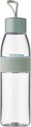 Бутылка для воды 0,5 л Nordic Sage Ellipse Mepal