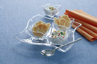 NewWave Glas коллекция от бренда Villeroy & Boch