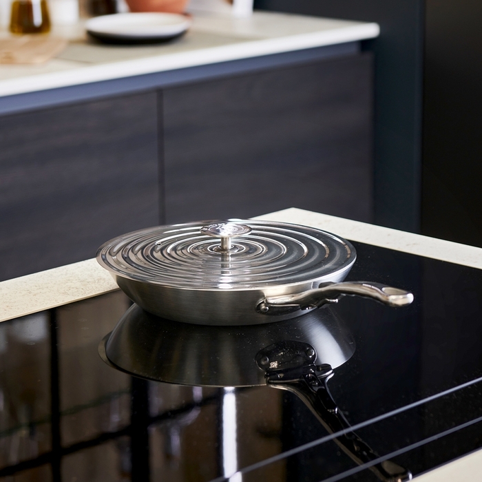 Крышка универсальная 32 см De Buyer