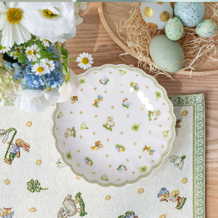 Пиала 15,8 см Easter Delight Villeroy & Boch
