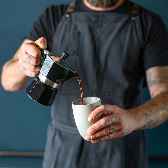 Кружка с двойными стенками 0,3 л Comfort Blue The Mug+ Rosenthal