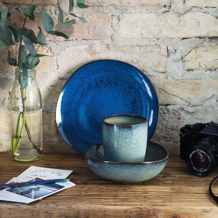 Lave Blue Villeroy & Boch