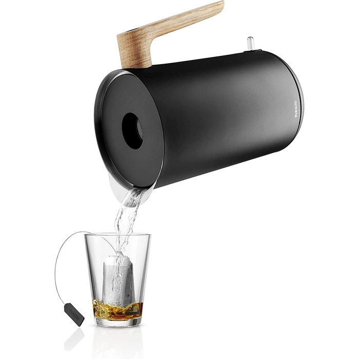 Электрочайник 1,5 л 2200 Вт Nordic Kitchen Eva Solo