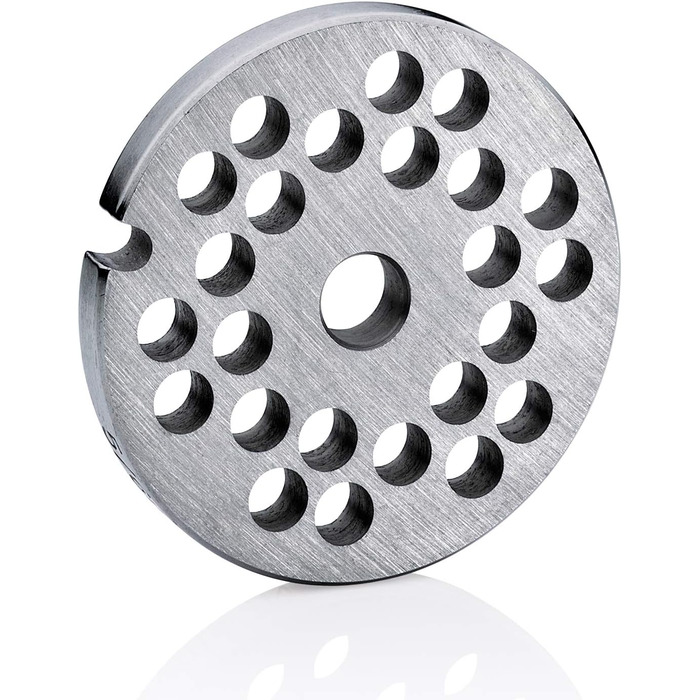 Ручная мясорубка из нержавеющей стали Küchenprofi