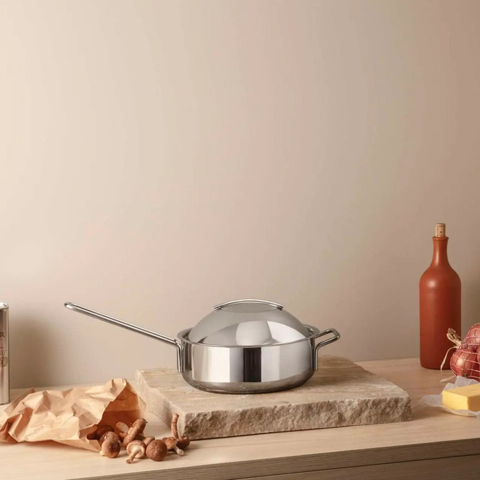 Крышка-купол 24 см Eva Trio Eva Solo