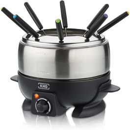Электрический фондю 1,8 л KHG