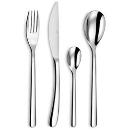 Набор столовых приборов 24 предмета Simple Amefa