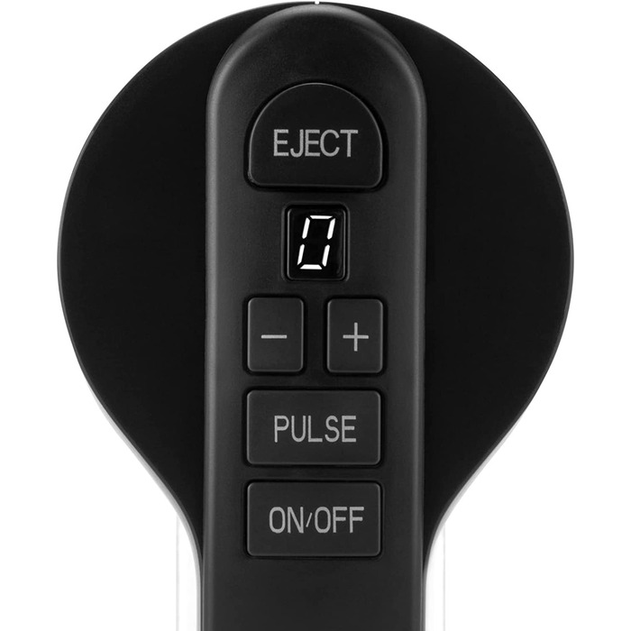 Ручной миксер 5 в 1 500 Вт KLAMER