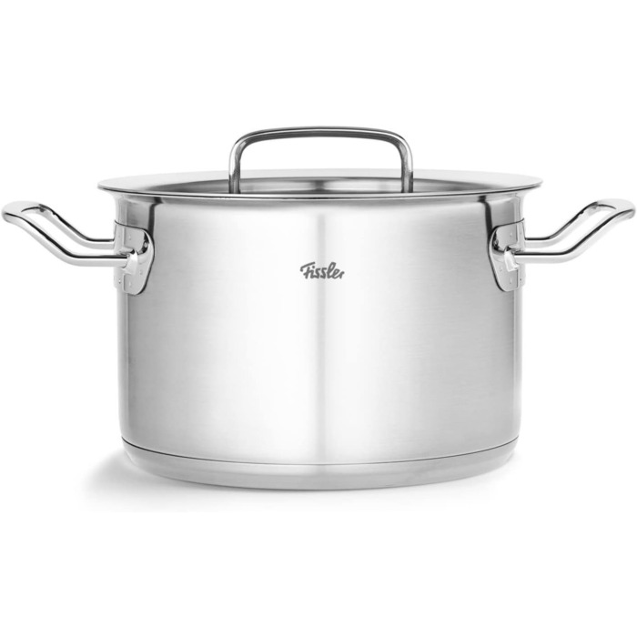 Кастрюля 16 см Original-profi Collection Fissler