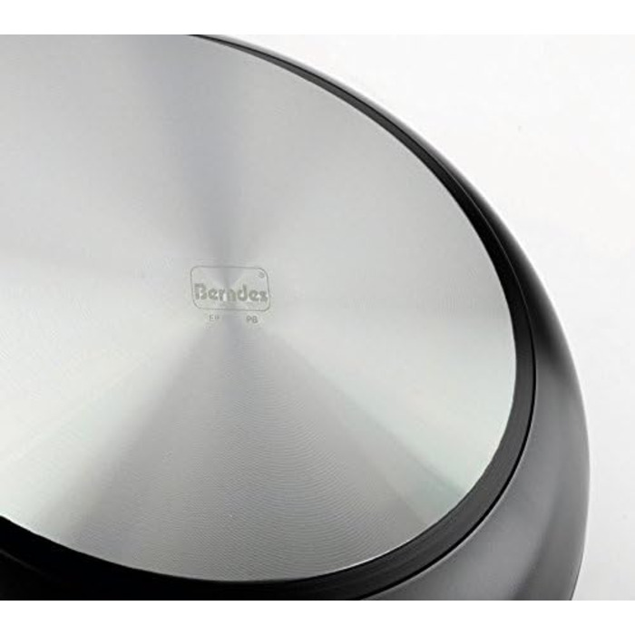 Сковорода для тушения с крышкой 28 см Berndes