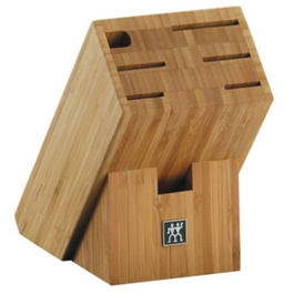 Подставка для ножей на 7 предметов Zubehör Zwilling