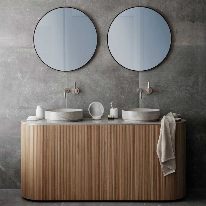 Стакан для зубных щеток 11 см Tarmac Sono Blomus