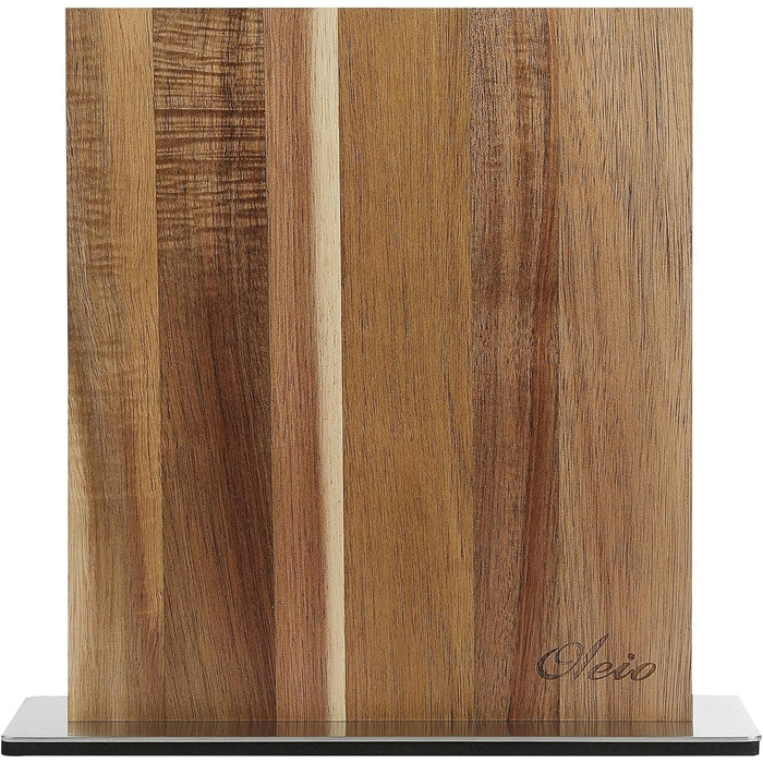 Набор ножей с магнитным держателем 7 предметов Wakoli