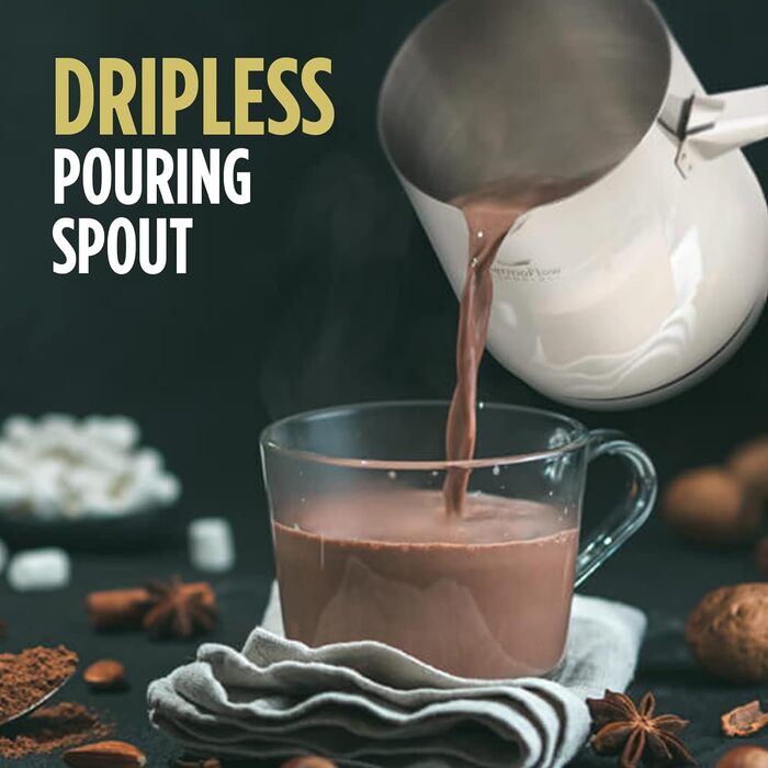 Турка для кофе 0,785 л Rosmarino