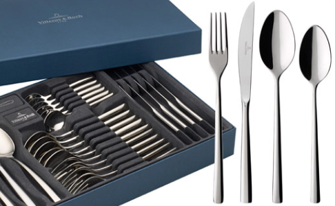 Наборы столовых приборов