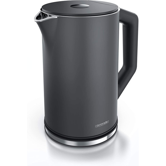 Электрочайник 1,5 л Elegant Arendo