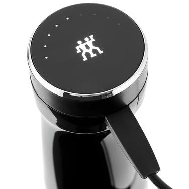 Блендер погружной черный Enfinigy Zwilling