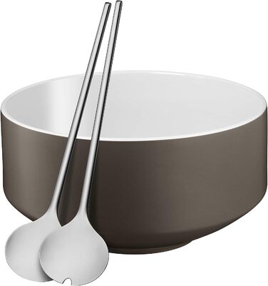 Набор для салата 3 предмета Grey Moto WMF